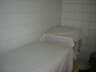 Injection/Dressing Room