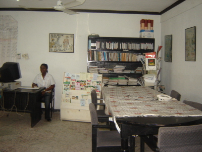 Resource Center
