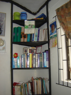 Health Library