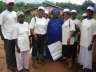 Reaching Religious Organizations