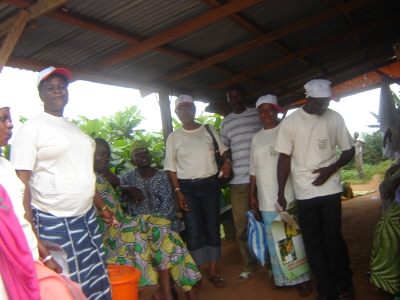 Community Outreach
