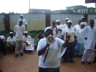 Community Rally