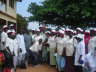 Conducting Advocacy Visit for Safe Motherhood